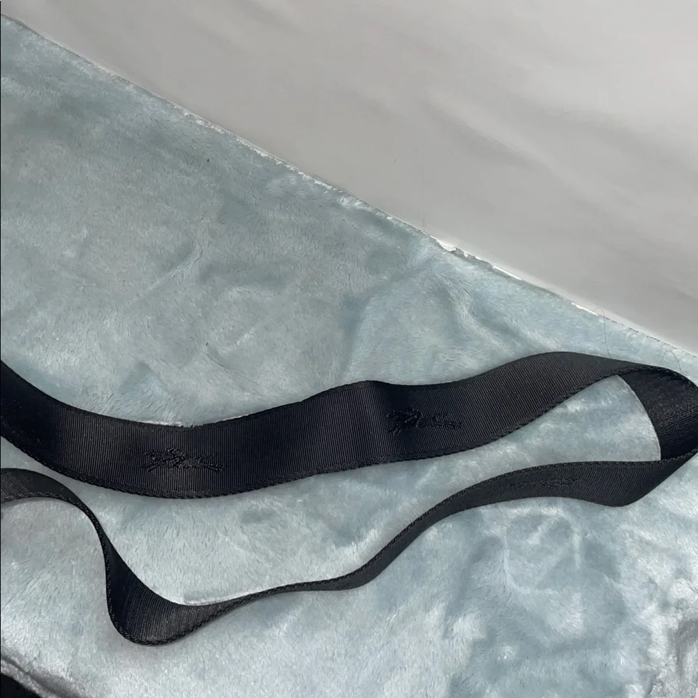 Longchamp Large ‘Le Pliage’ Neoprene Bucket Bag - Picture 3 of 16